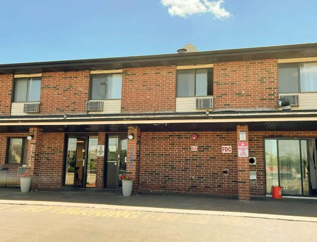 Motel 6 Oak Creek, WI hotel detail image 1