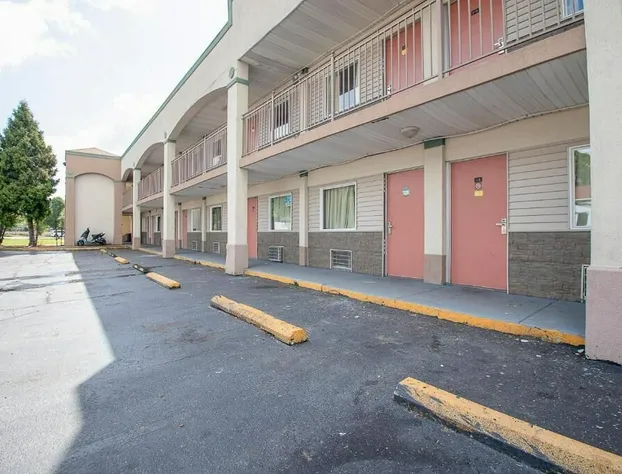 Day lite inn hotel detail image 3