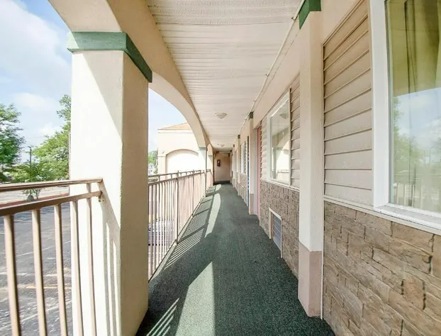 Day lite inn hotel detail image 4