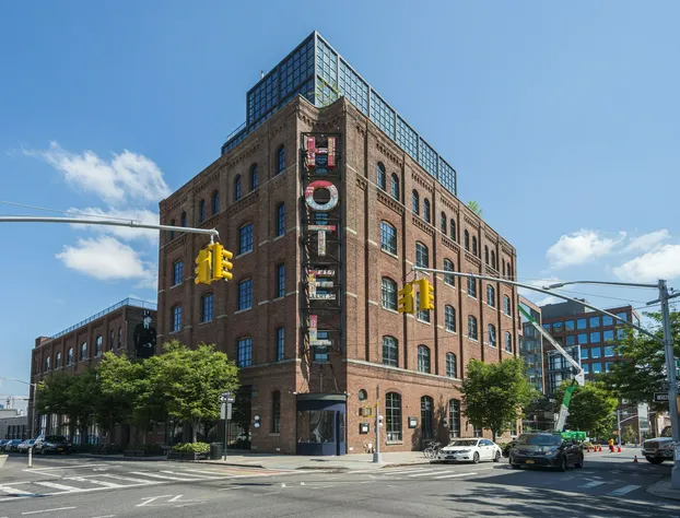 Wythe Hotel hotel detail image 1
