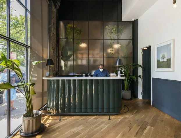 Wythe Hotel hotel detail image 2