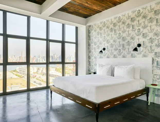 Wythe Hotel hotel detail image 3