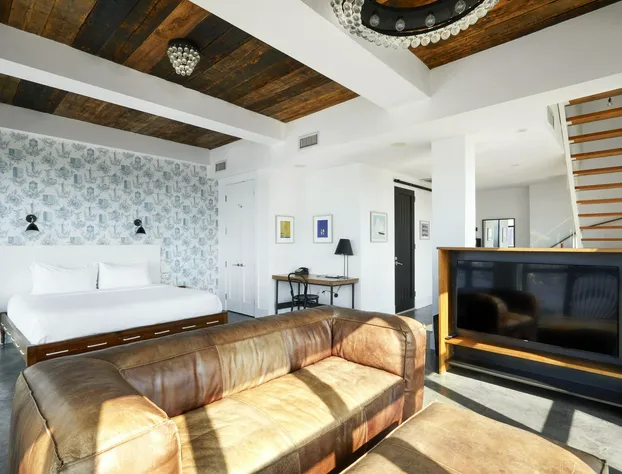 Wythe Hotel hotel detail image 4