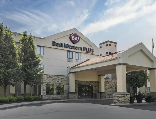 Best Western Plus Lee's Summit Hotel & Suites hotel detail image 3