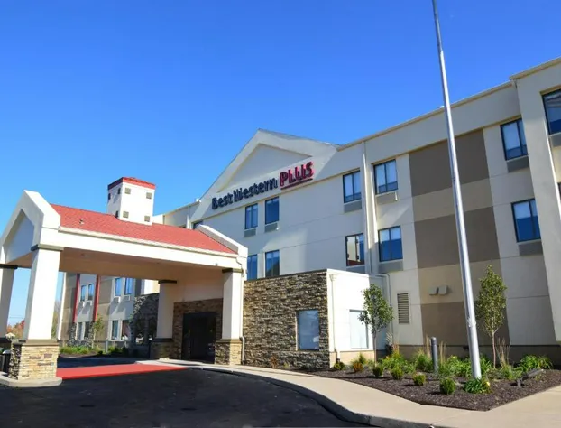 Best Western Plus Lee's Summit Hotel & Suites hotel detail image 4