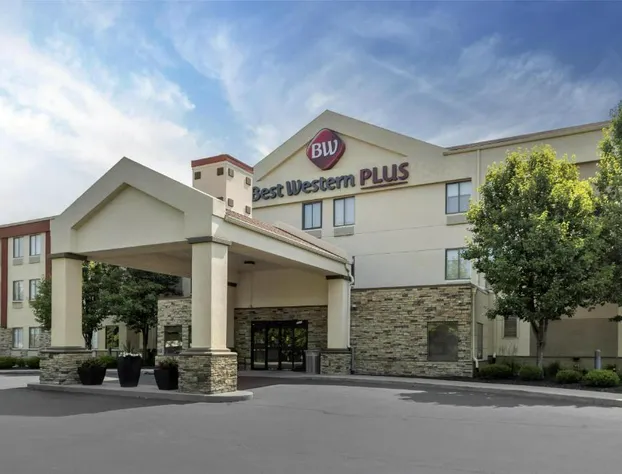 Best Western Plus Lee's Summit Hotel & Suites hotel detail image 2