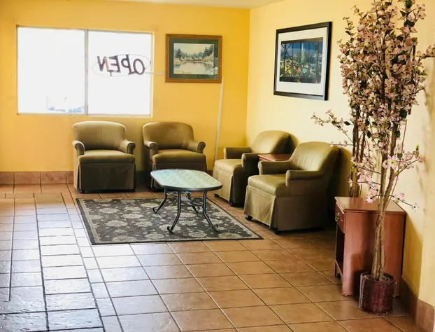 Country Host Inn hotel detail image 2