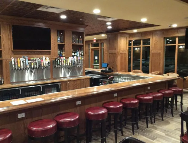 Holiday Inn Trophy Club by IHG hotel detail image 1