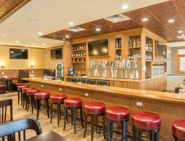 Holiday Inn Trophy Club by IHG hotel detail image 2