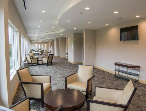 Holiday Inn Trophy Club by IHG hotel detail image 3