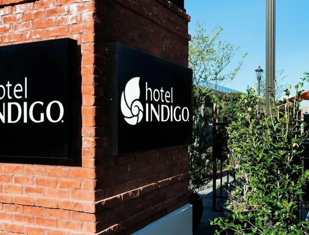 Hotel Indigo Savannah Historic District by IHG hotel detail image 1