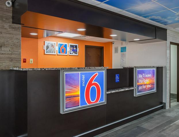 Motel 6 Savannah, GA - Midtown hotel detail image 3