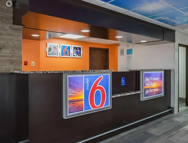 Motel 6 Savannah, GA - Midtown hotel detail image 4