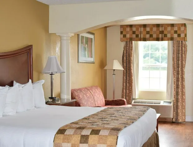 Atkinson inn and suites hotel detail image 2