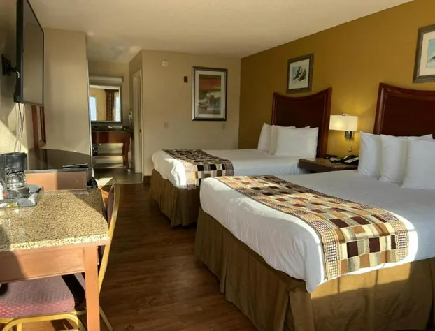 Atkinson inn and suites hotel detail image 3