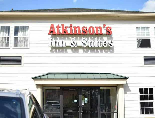 Atkinson inn and suites hotel detail image 1