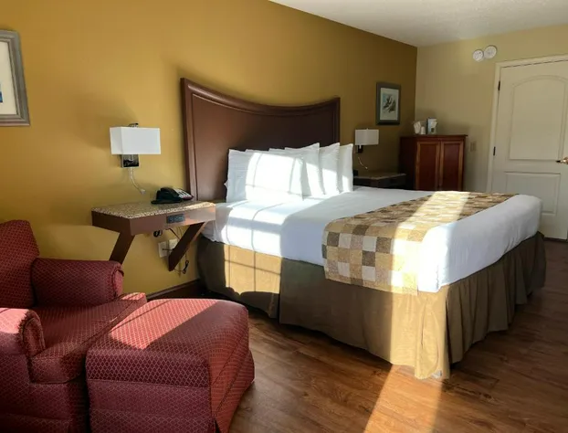 Atkinson inn and suites hotel detail image 3