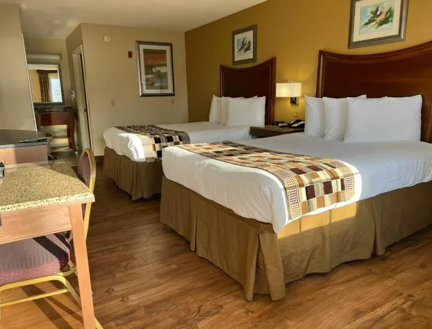 Atkinson inn and suites hotel detail image 3