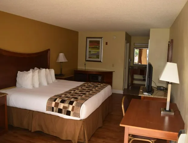 Atkinson inn and suites hotel detail image 4