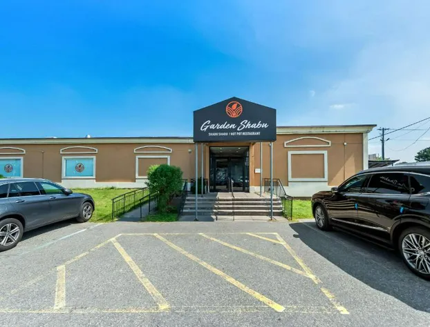 Rodeway Inn Capri hotel detail image 1