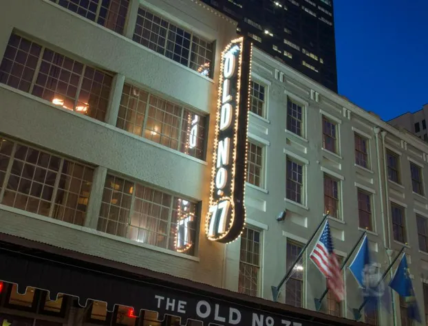 The Old No. 77 Hotel & Chandlery hotel detail image 1