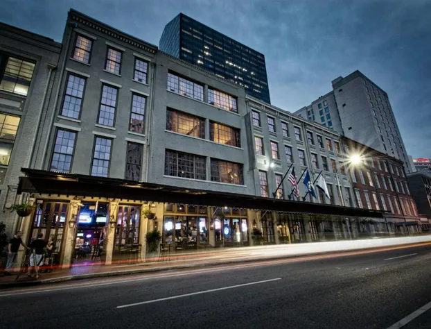 The Old No. 77 Hotel & Chandlery hotel detail image 3