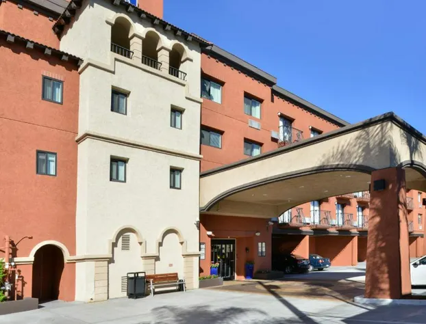 Best Western Plus La Mesa San Diego hotel detail image 3