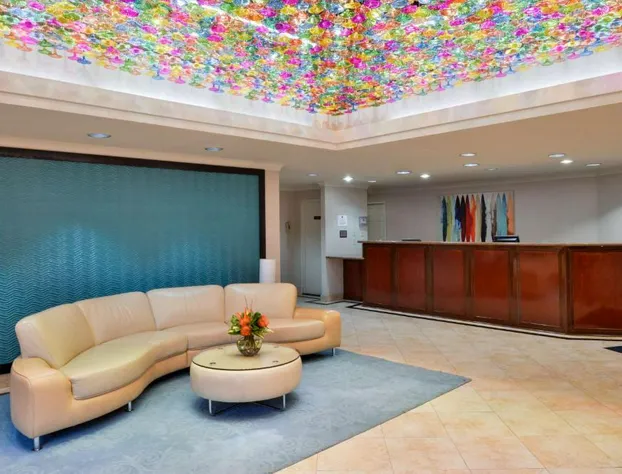 Best Western Plus La Mesa San Diego hotel detail image 4