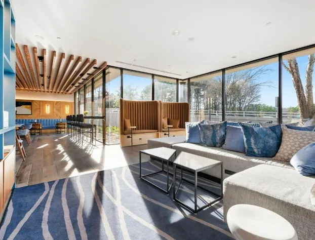 Sheraton Chapel Hill Hotel hotel detail image 1