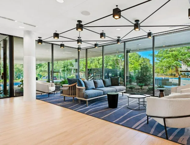 Sheraton Chapel Hill Hotel hotel detail image 2