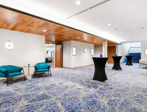 Sheraton Chapel Hill Hotel hotel detail image 3