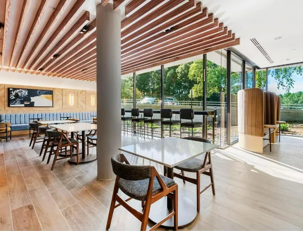 Sheraton Chapel Hill Hotel hotel detail image 4