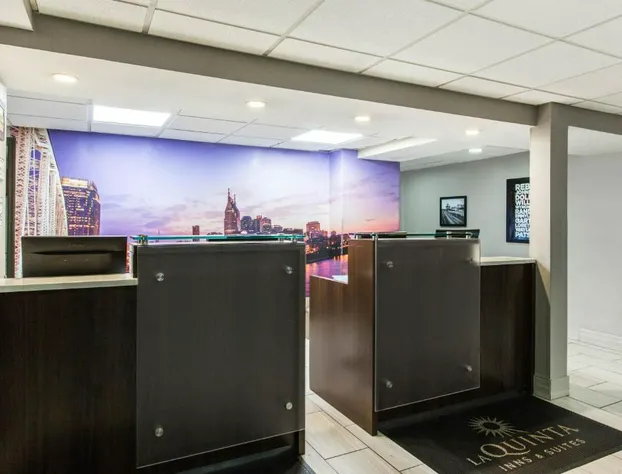 La Quinta Inn & Suites by Wyndham Goodlettsville - Nashville hotel detail image 4