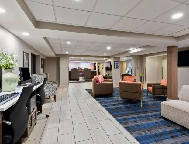 La Quinta Inn & Suites by Wyndham Goodlettsville - Nashville hotel detail image 4