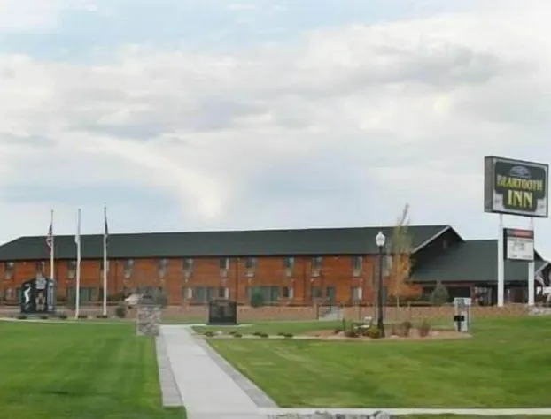 Beartooth Inn hotel detail image 1