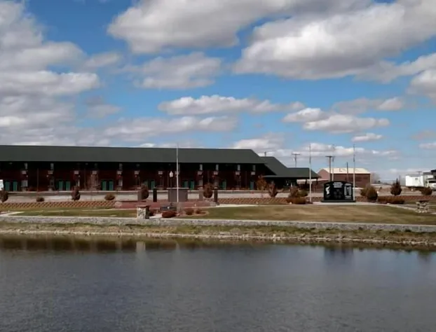 Beartooth Inn hotel detail image 2