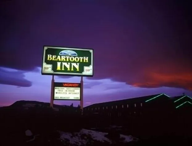 Beartooth Inn hotel detail image 3
