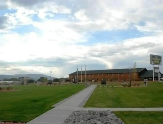 Beartooth Inn hotel detail image 4