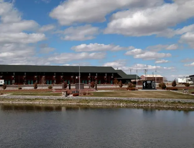 Beartooth Inn hotel detail image 1