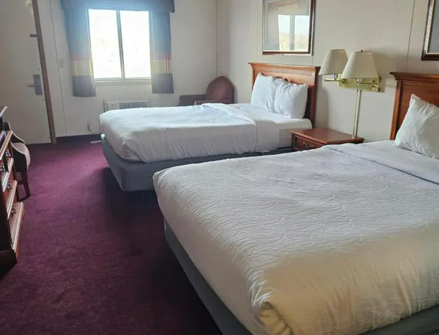 Beartooth Inn hotel detail image 3