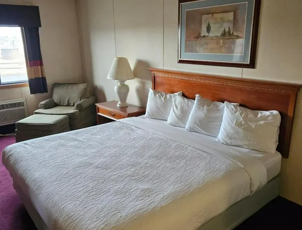 Beartooth Inn hotel detail image 4