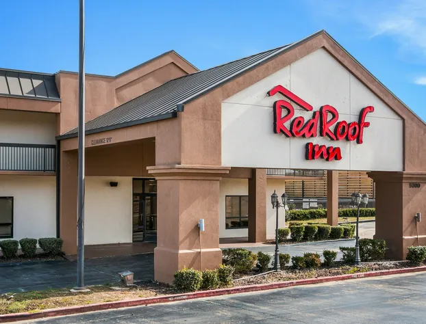 Red Roof Inn Texarkana hotel detail image 2