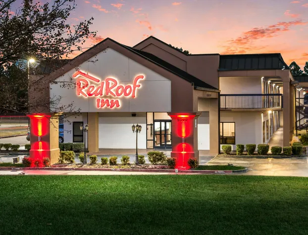 Red Roof Inn Texarkana hotel detail image 3