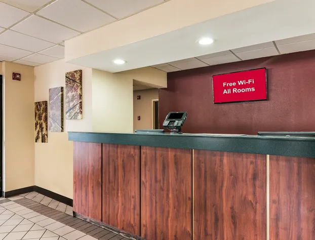 Red Roof Inn Texarkana hotel detail image 4