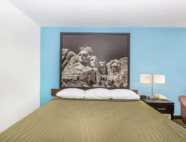 Super 8 by Wyndham North Sioux City hotel detail image 3