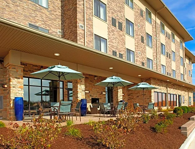 Hawthorn Suites by Wyndham Bridgeport/Clarksburg hotel detail image 2