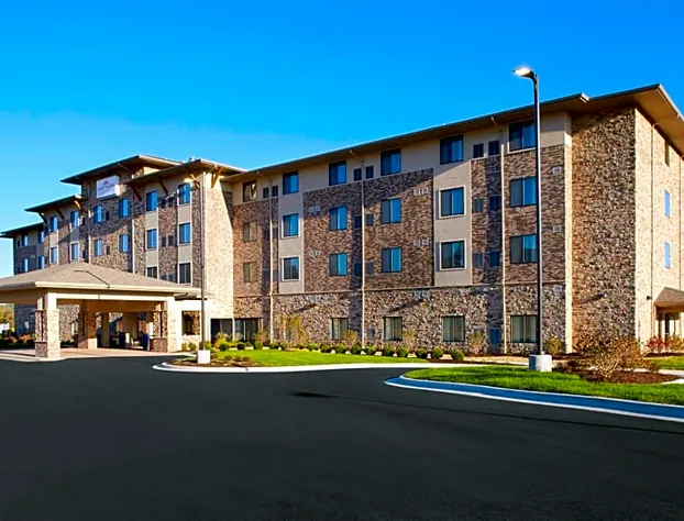 Hawthorn Suites by Wyndham Bridgeport/Clarksburg hotel detail image 3