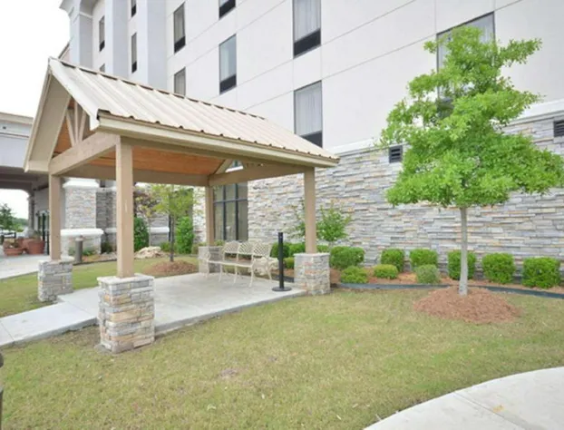 Hampton Inn & Suites Tulsa/Catoosa hotel detail image 2