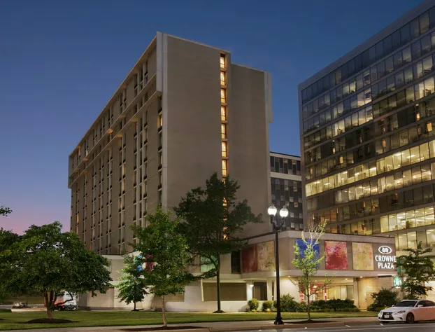 Crowne Plaza Crystal City-Washington, D.C. by IHG hotel detail image 1