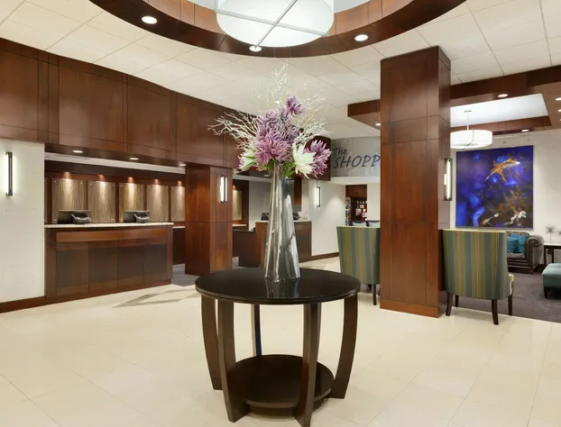 Crowne Plaza Crystal City-Washington, D.C. by IHG hotel detail image 4